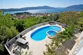 Villa 6 habitaciones 350 m² Tivat, Montenegro