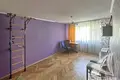 2 room apartment 50 m² Brest, Belarus