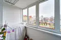 3 room apartment 72 m² Minsk, Belarus