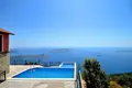 Villa 3 pièces 200 m² Yenikoey, Turquie