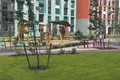 1 room apartment 34 m² Kopishche, Belarus