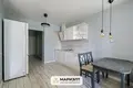 Wohnung 1 zimmer 49 m² Minsk, Belarus