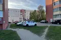 Mieszkanie 3 pokoi 59 m² Orsza, Białoruś
