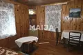 3 bedroom house 120 m² Pape, Latvia