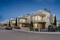 Willa 3 pokoi 140 m² Yeroskipou, Cypr
