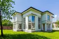 5 room house 472 m² Central Federal District, Russia
