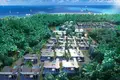 Willa 3 pokoi 155 m² Phuket, Tajlandia