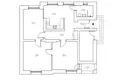 Wohnung 102 m² in Landkreis Posen, Polen