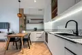 Commercial property 3 rooms 56 m² in Krakow, Poland