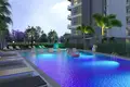 Квартира 3 комнаты 70 м² Мезитли, Турция
