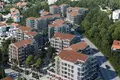 Mieszkanie 2 pokoi  Tivat, Czarnogóra