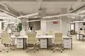 Büro 1 844 m² Moskau, Russland