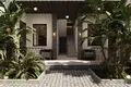 Complejo residencial Modern apartment complex with jungle views in Ubud, Bali, Indonesia