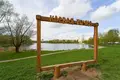 Wohnung 2 zimmer 64 m² Minsk, Belarus
