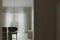Appartement 2 chambres 38 m² en Varsovie, Pologne