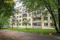 Appartement 2 chambres 42 m² Minsk, Biélorussie