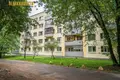 2 room apartment 42 m² Minsk, Belarus