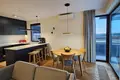 Appartement 3 chambres 71 m² en Varsovie, Pologne