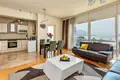 2 bedroom apartment 85 m² Budva, Montenegro