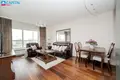 3 room apartment 71 m² Vilnius, Lithuania