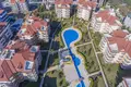 Apartamento 3 habitaciones 110 m² Oba, Turquía