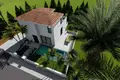 4 bedroom Villa 250 m² Agios Epiktitos, Cyprus