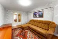 Квартира 3 комнаты 63 м² Вишнёвка, Беларусь