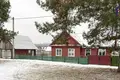 Casa 93 m² Zajamnauski siel ski Saviet, Bielorrusia