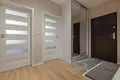 Mieszkanie 3 pokoi 58 m² Warszawa, Polska