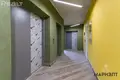 Apartamento 3 habitaciones 73 m² Minsk, Bielorrusia