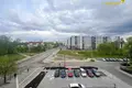 Appartement 4 chambres 119 m² Minsk, Bélarus