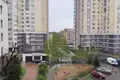 Mieszkanie 4 pokoi 121 m² Mińsk, Białoruś