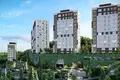 Квартира 15 спален 3 200 м² Alibeykoy, Турция