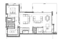 Willa 4 pokoi 783 m² el Poble Nou de Benitatxell Benitachell, Hiszpania
