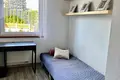 Apartamento 3 habitaciones 62 m² en Danzig, Polonia