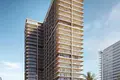 Kawalerka 38 m² Dubaj, Emiraty Arabskie