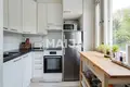 Квартира 2 комнаты 46 м² Helsinki sub region, Финляндия
