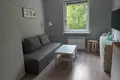 Apartamento 1 habitación 21 m² en Danzig, Polonia