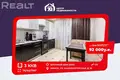 3 room apartment 76 m² Minsk, Belarus