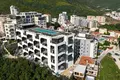 Apartamento 2 habitaciones 53 m² Becici, Montenegro