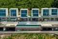1 bedroom apartment 157 m² Krasici, Montenegro