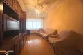 3 room apartment 55 m² Sluck, Belarus