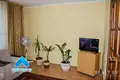 3 room apartment 62 m² Homel, Belarus