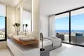 3 bedroom house 155 m² Finestrat, Spain