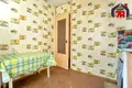 1 room apartment 31 m² Smarhon, Belarus