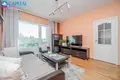 Apartamento 1 habitación 36 m² Vilna, Lituania
