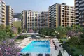 Mieszkanie 3 pokoi 110 m², Gruzja