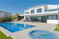 5 bedroom villa 350 m² Benissa, Spain