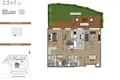 Mieszkanie 4 pokoi 193 m² Eyupsultan, Turcja