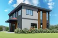 5 bedroom villa 220 m² Mezitli, Turkey